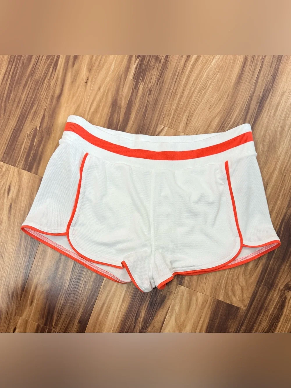 FP Movement by Free People Prep In Your Step Athletic Shorts - Picture 4 of 6